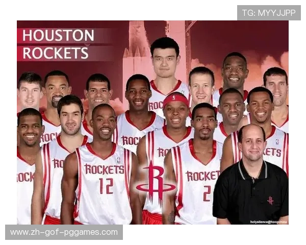 投奔火箭队的球星有哪些？他们的选择原因分析