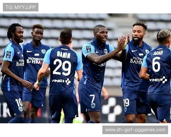 法甲球队图片欣赏及各队特色